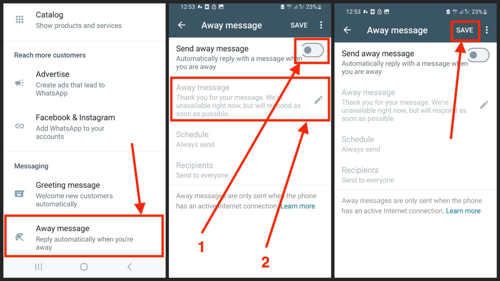 WhatsApp