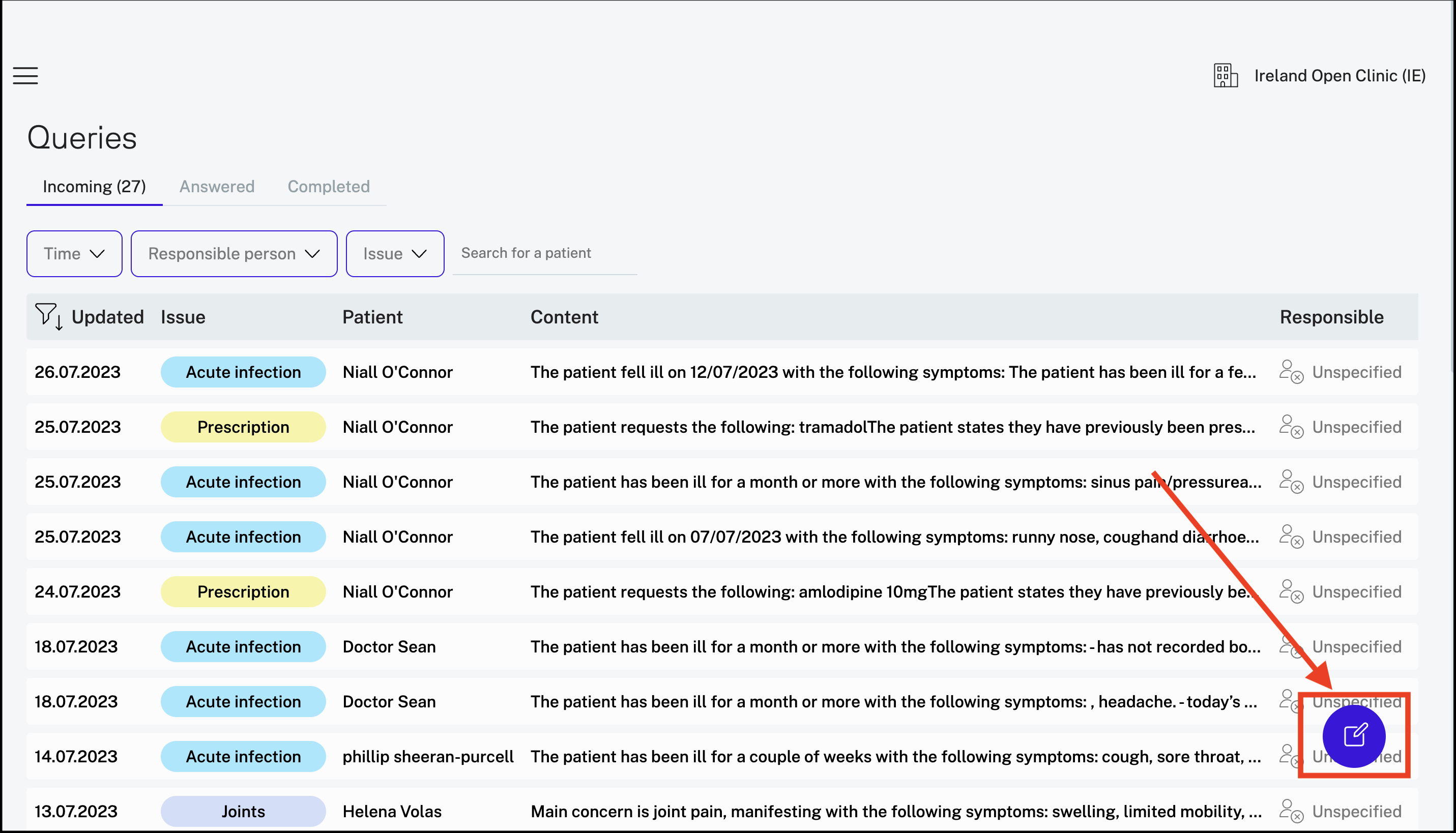 1. Start query.png